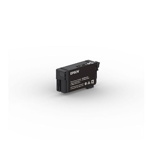 Picture of Epson 50ml UltraChrome Black