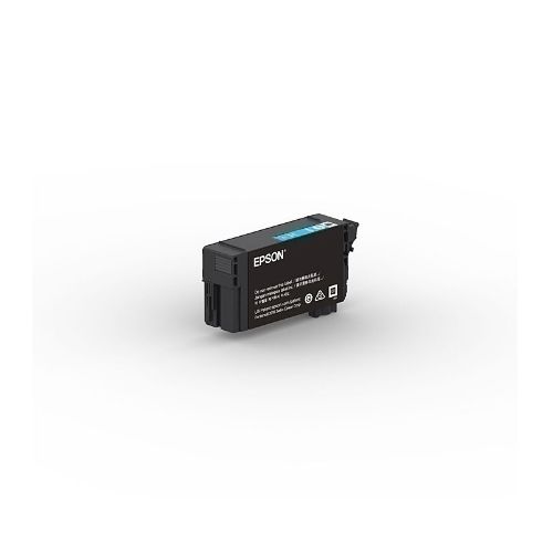 Picture of Epson 50ml UltraChrome Cyan