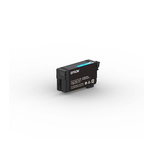 Picture of Epson 50ml UltraChrome Cyan
