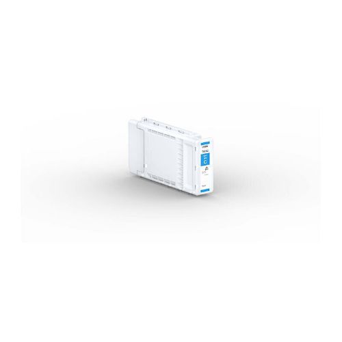 Picture of Epson 350ml UltraChrome Cyan