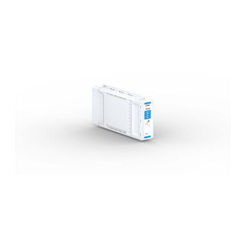 Picture of Epson 350ml UltraChrome Cyan
