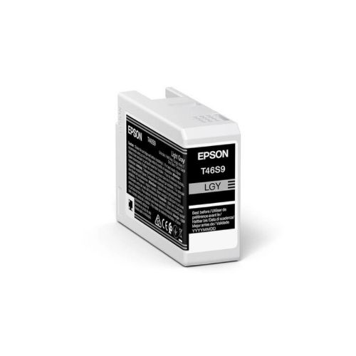 Picture of Epson 46S Lgt Grey Ink Cart