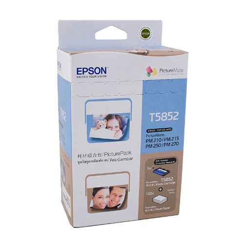Picture of Epson T585 Picturemate Cart