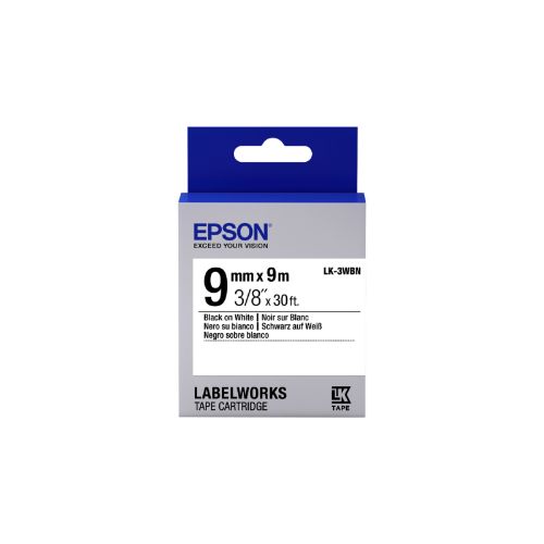 Picture of Epson C53S653101 Label Tape