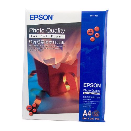 Picture of Epson S041061/41786 PhotoPaper