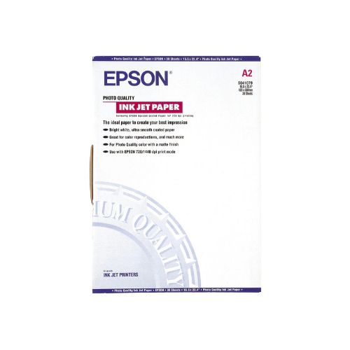 Picture of Epson S041079 Photo Paper