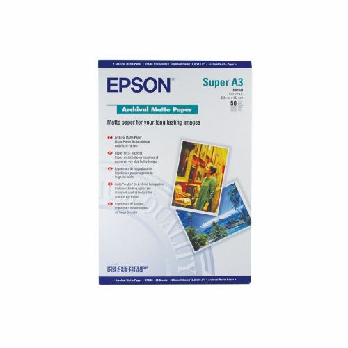 Picture of Epson S041340 Archival Paper