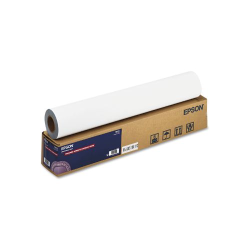 Picture of Epson S041617 Display Roll