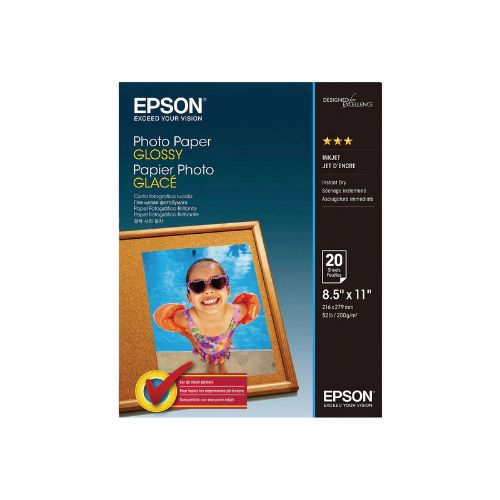 Picture of Epson S042535 Photo Paper
