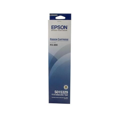 Picture of Epson S015329 Ribbon Cartridge