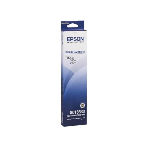 Picture of Epson S015633 Ribbon Cart