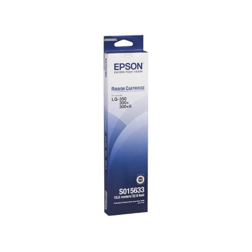 Picture of Epson S015633 Ribbon Cart