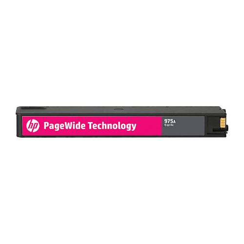 Picture of HP #975A Magenta Ink L0R91AA