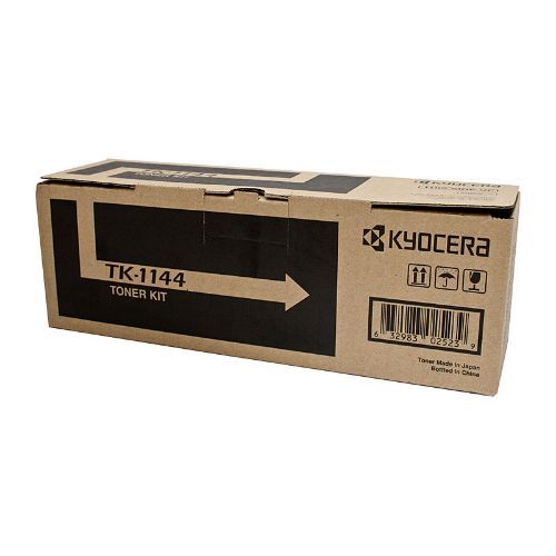 Picture of Kyocera TK1144 Toner Kit