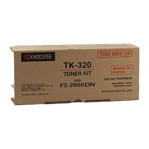 Picture of Kyocera TK320 Toner Kit