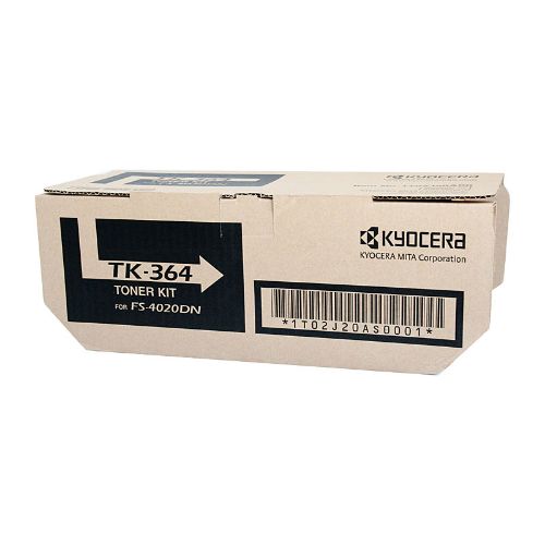 Picture of Kyocera TK364 Toner Kit