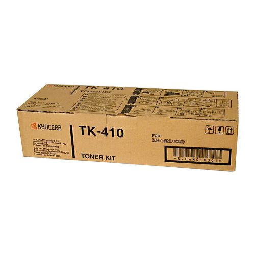Picture of Kyocera TK410 Toner