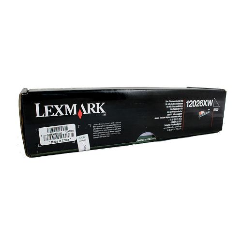 Picture of Lexm 12026XW Drum Unit