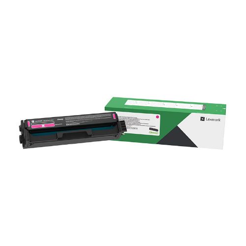 Picture of Lexm 20N30M0 Magenta Toner