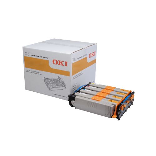 Picture of Oki C310DN Drum Unit