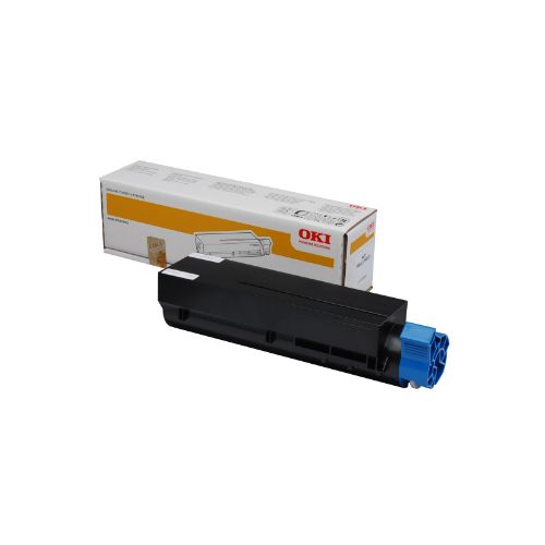 Picture of Oki MB451 Black Toner