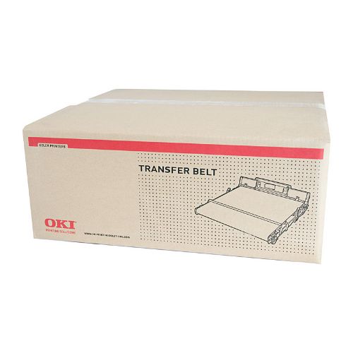 Picture of Oki C9600 Transfer Unit