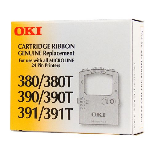 Picture of Oki Ribbon 380/390/391 Series