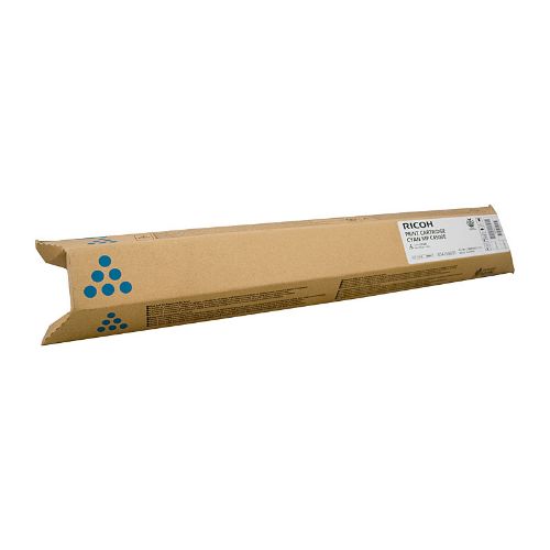 Picture of Ricoh MPC4500E Cyan Toner