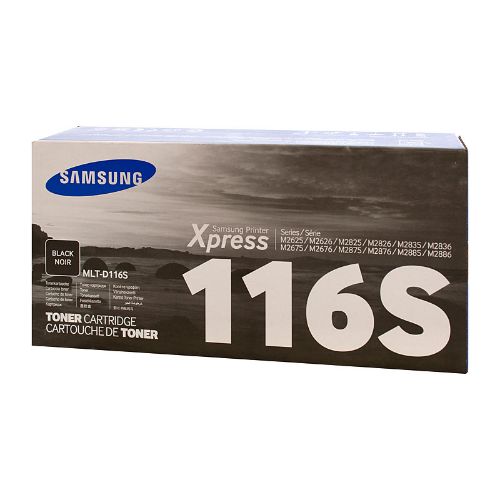 Picture of Samsung MLTD116S Toner