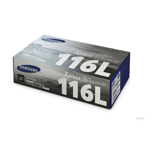 Picture of Samsung MLTD116L HY Toner
