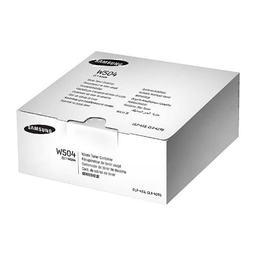 Picture of Samsung CLTW504 Waste Bottle