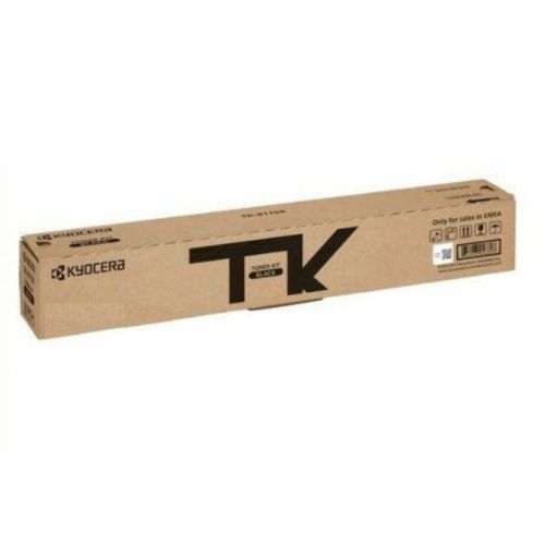 Picture of Kyocera TK8549K Black Toner