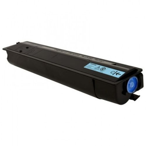 Picture of Toshiba TFC200 Cyan Toner