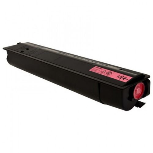 Picture of Toshiba TFC200 Magenta Toner