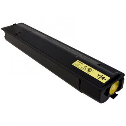 Picture of Toshiba TFC200 Yellow Toner