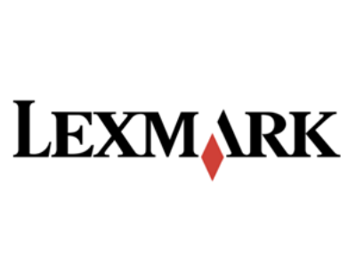 Picture for manufacturer Lexmark