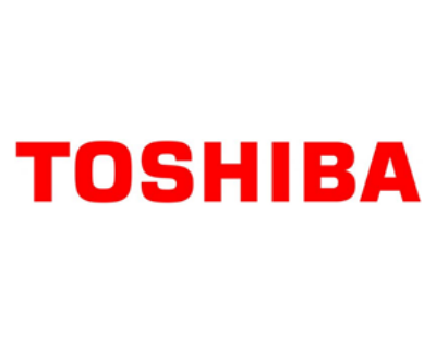 Picture for manufacturer Toshiba