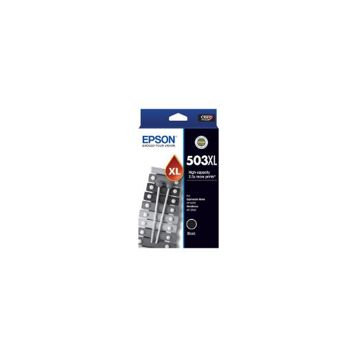 Picture of Epson 503XL Black Ink Cart