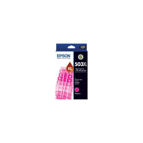 Picture of Epson 503XL Magenta Ink Cart