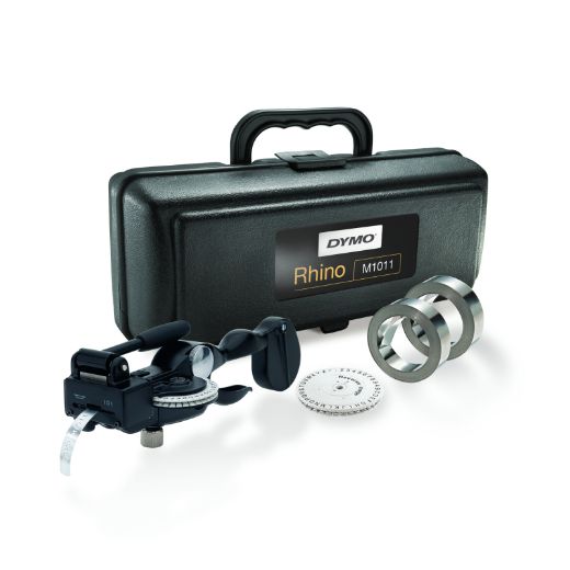 Picture of Dymo Rhino Embossing Tool