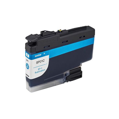Picture of Brother SP01C Sublimation Ink