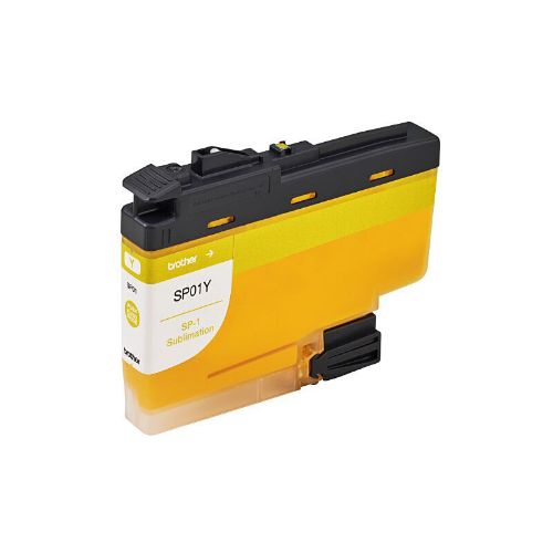 Picture of Brother SP01Y Sublimation Ink