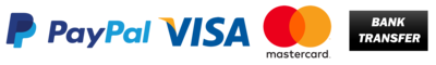Payment options